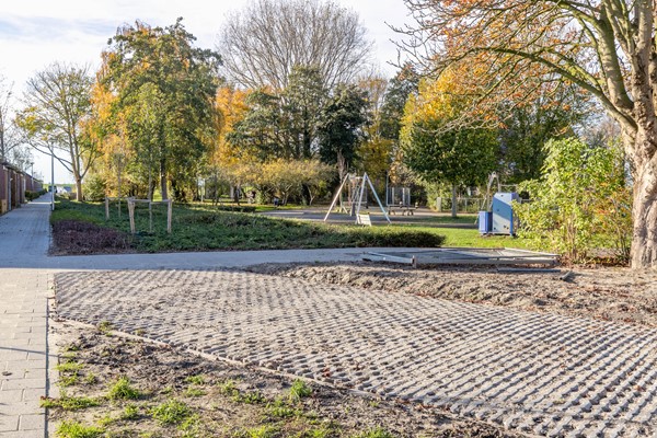 Medium property photo - Leidsevaartlaan 35, 2465 BD Rijnsaterwoude